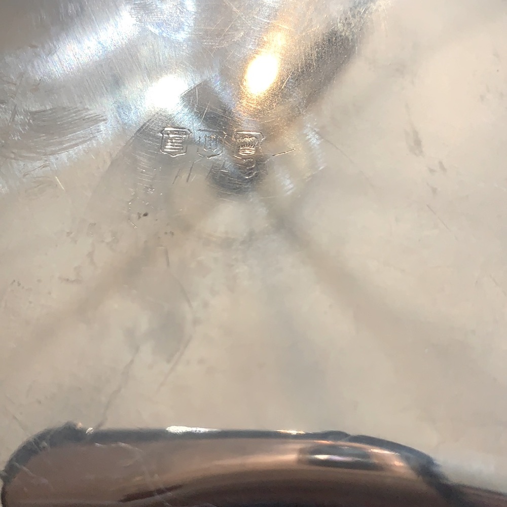 Antique Inkwell - Picture 7 of 10